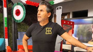 Raúl Araiza