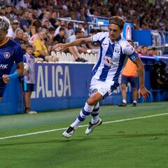 El muro del Leganés no se toca