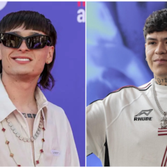 De Peso Pluma a Junior H: los artistas mexicanos nominados a los Premios Billboard de Música Latina 2025