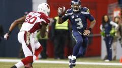 Arizona y su defensiva someten a Seattle