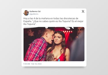 “Cabra absoluta”: los mejores memes y reacciones a la victoria de Topuria