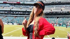 Brittany Matthews, prometida de Patrick Mahomes, no se tom&oacute; nada bien la respuesta de una fan de los Chiefs en uno de sus tweets. Aqu&iacute; los detalles.