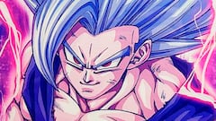 Toyotaro y V-Jump celebran la Jump Festa con geniales ilustraciones inéditas de Gohan Beast