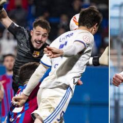 Es la sorpresa de Ancelotti en la convocatoria: así juega Juanmi Latasa, la gran apuesta de Raúl