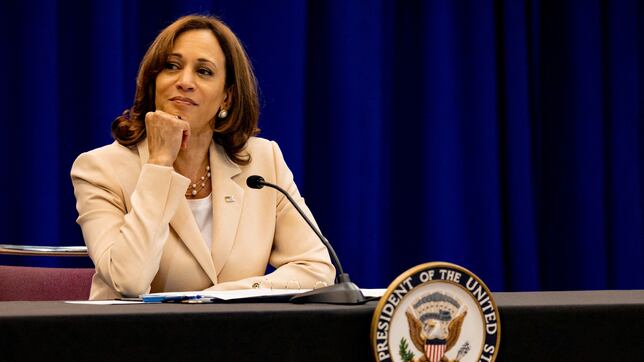 Joe Biden endorses Kamala Harris: What other Democrats have given the VP their endorsements?