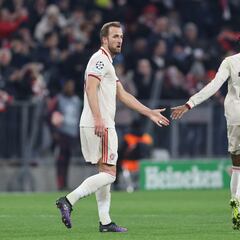 Celtic - Bayern: canal TV, horario, dónde y cómo ver la Champions League online