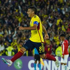 Cárdenas confía en adaptación de Gustavo Puerta a Alemania