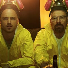 ‘Breaking Bad’ stars reunite for Super Bowl LVII ad