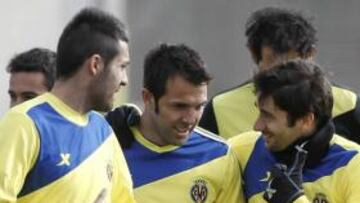 Objetivo: mejorar la imagen lejos de El Madrigal