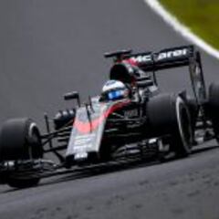 Honda pedirá ayuda al exterior para la temporada 2016