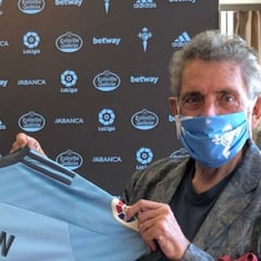 Fontán renueva hasta 2025