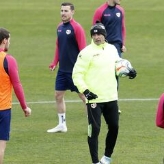 Numancia - Rayo: horario, TV y cómo y dónde ver en directo