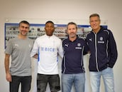 La UC asegura a una joya colombiana