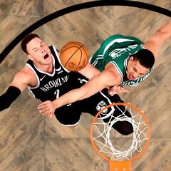 Blake Griffin, fichaje de última hora de los Celtics