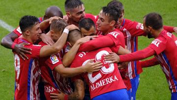 Más de medio siglo para hallar un inicio igual en Segunda