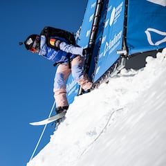 Este viernes en Andorra, ceremonia de inauguración del primer Mundial FIS Freeeride de la historia