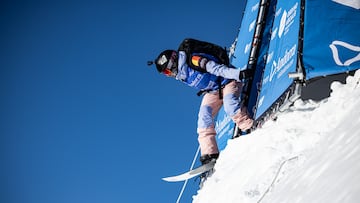 FWT en Ordino Arcalís