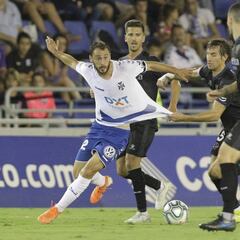 El embrujo del Heliodoro va en aumento