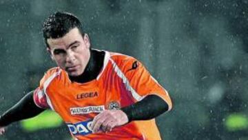 Guidolin convoca a veinte jugadores para Madrid