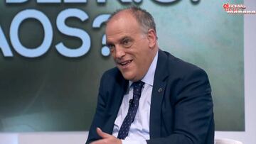 "La última Copa con este formato fue un fracaso, fue la famosa final Recre-Mallorca"