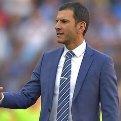 ¿Quién es ‘Jimmy’ Lozano?: Su paso por el fútbol antes del gran reto