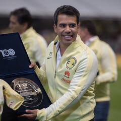 Pavel Pardo: “En América siempre se van a exigir títulos, si no, son fracasos”