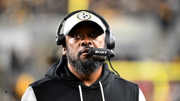 The owner of the Baltimore side was shocked to hear of Tomlin’s decision.
