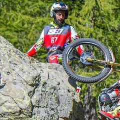 Raga le roba una victoria a Bou más de dos años después