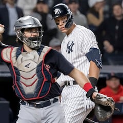 Guardians - Yankees: Horario, TV; cómo y dónde ver el Juego 2 de la Serie Divisional online