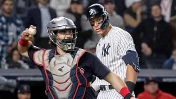 Yankees logró tomar ventaja en la Serie Divisional de la Liga Americana y ahora quieren volver a aprovechar la localía para viajar cómodos a Cleveland.