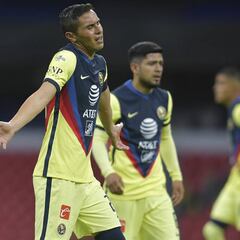 Los peores arranques de temporada defensivos del América
