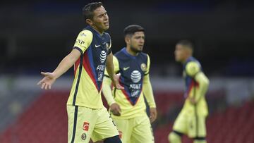 Los peores arranques de temporada defensivos del América