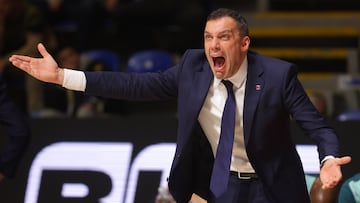 Galbiati esta noche.