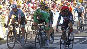 Tour de Francia 2020: horario, TV y dónde ver en directo la etapa 12 hoy