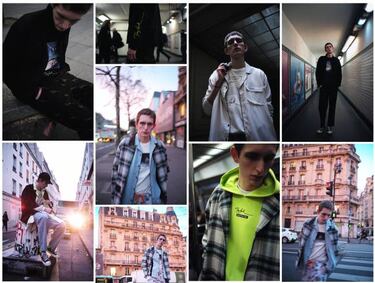 Tony Hawk Signature Line: la marca de ropa del skater más conocido del mundo