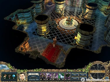 King's Bounty: The Legend, Impresiones