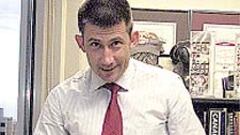 "Hay mucho talento en el torneo de Brunete"