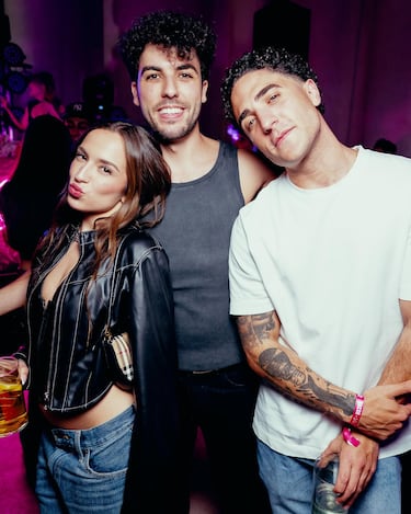 La fiesta Bresh de Lola Lolita por su cumpleaños