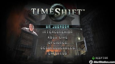 TimeShift, Impresiones