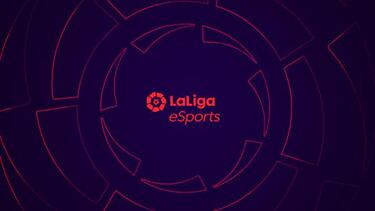 LaLiga entra oficialmente en el mundo de los eSports