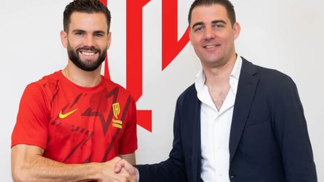 Europa mira al cerebro español que revoluciona Arabia