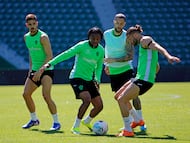 15/04/26 ELCHE ENTRENAMIENTO
DA SILVA BUBA TETE MORENTE PETROT