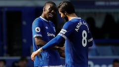 Everton to negotiate with Barcelona for André Gomes