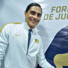 Palencia destacó formación de Abraham González con Pep