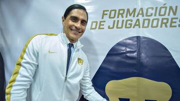 Palencia destacó formación de Abraham González con Pep