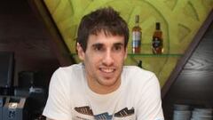 Javi Martínez.