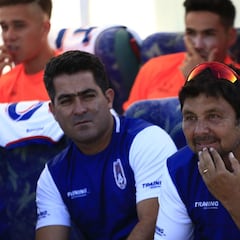 "El mejor día de tu vida": los audios que sepultan a Melipilla