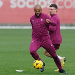 El enésimo retorno de Marcao