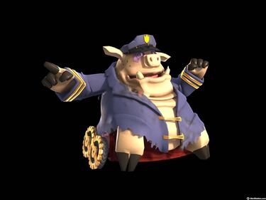 Banjo-Kazooie: Nuts & Bolts, Impresiones