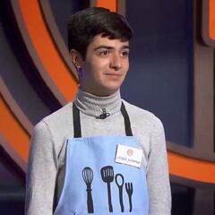La trágica historia del concursante más joven de 'Masterchef'